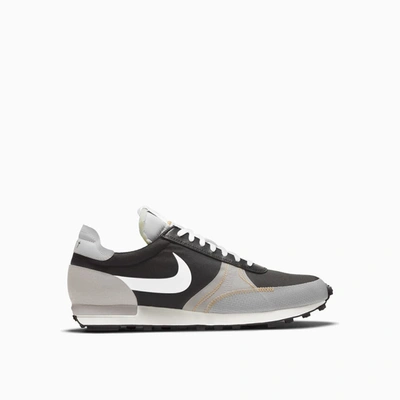 Nike Dbreak Type Se Sneakers Cu1756-001 In Black / White-grey Fog-college Grey