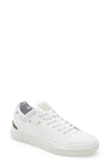 On The Roger Centre Court Tennis Sneaker In Spice/white