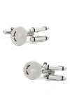 CUFFLINKS, INC STAR TREK ENTERPRISE CUFFLINKS,ST-ENT-SL