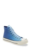 Converse Chuck Taylor All Star 70 High Top Sneaker In Sea Salt/ Amarillo/ Egret