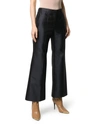 Givenchy Flared Tailored Trousers In Blue