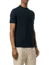 ZANONE RELAXED-FIT COTTON T-SHIRT