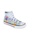 CONVERSE GIRL'S GAMER ALL STAR SNEAKERS,400013433361