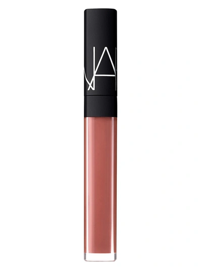 Nars Lip Gloss In No Regrets