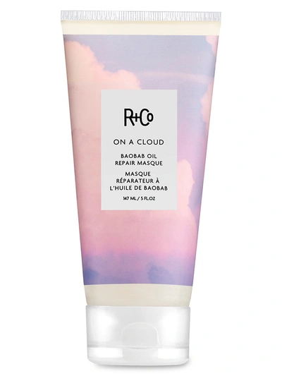 R + Co Women's On A Cloud Baobab Oil Repair Masque
