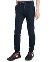 Tommy Hilfiger Men's Big And Tall Shep Sweatpants In Sky Captain