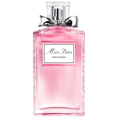 Dior Floral And Sparkling Notes In No Color