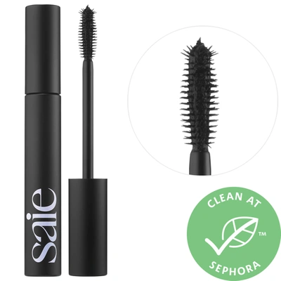 Saie Mascara 101 Lengthening And Lifting 0.31 oz/ 10 G