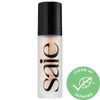Saie Glowy Super Gel Lightweight Dewy Multipurpose Illuminator Sunglow 1.0 oz