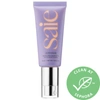 Saie Sunvisor Radiant Moisturizing Face Sunscreen Spf 35 1.35 oz/ 40 ml