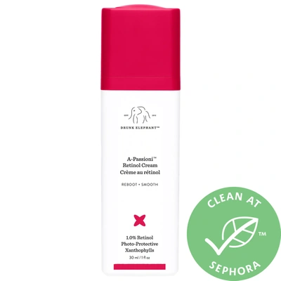 Drunk Elephant A-passioni Retinol Cream 1 oz/ 30 ml