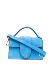 JACQUEMUS LE PETIT BAMBINO MINI BAG