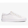 KEDS CREW KICK ALTO LEATHER