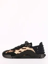 DOLCE & GABBANA NS1 LEO SNEAKER