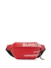 BURBERRY HORSEFERRY BELT BAG