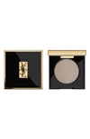 SAINT LAURENT SATIN CRUSH MONO EYESHADOW,LB6044