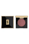 SAINT LAURENT SATIN CRUSH MONO EYESHADOW,LB6046