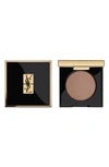 SAINT LAURENT SATIN CRUSH MONO EYESHADOW,LB6045