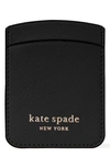 KATE SPADE SPENCER DOUBLE STICKER PHONE POCKET,8ARU6839