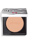 Sisley Paris Le Phyto-blush Powder Blush In Shimmer