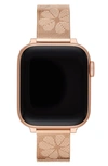 KATE SPADE APPLE WATCH® MESH BAND,KSS0095