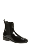 JEFFREY CAMPBELL JEFFERY CAMPBELL LEATHER CHELSEA BOOT,193131860787