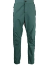 STONE ISLAND STRAIGHT-LEG CHINOS