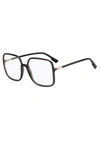 Dior Sostellaireo1 Eyewear In Grey