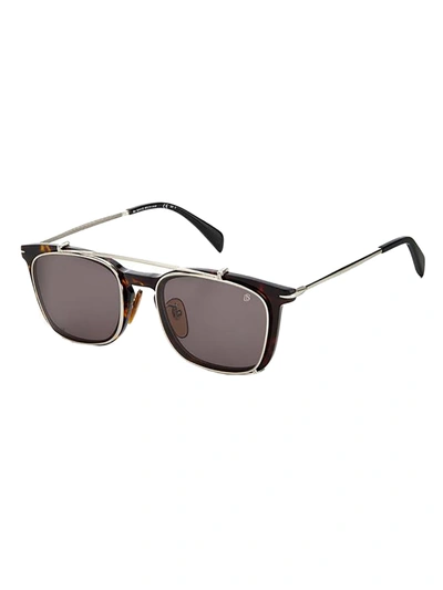 Db Eyewear By David Beckham 15sn3xn0a In /ir Havana