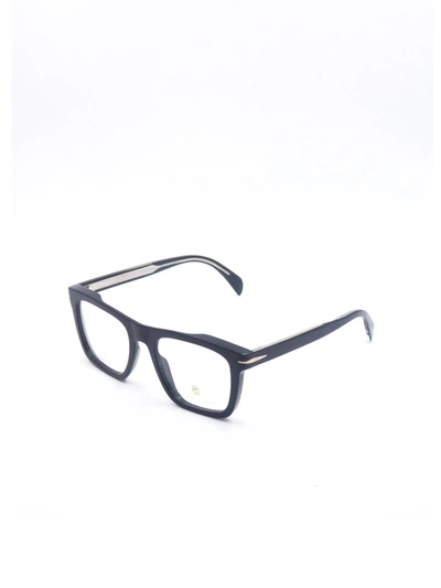 Db Eyewear By David Beckham 13tr3q50a In Black