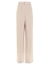LEMAIRE trousers,W211PA289LF208 320
