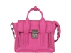 3.1 PHILLIP LIM / フィリップ リム PSHLI MINI SATCHEL BAG,11751890