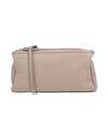 Givenchy Cross-body Bags In Dove Grey