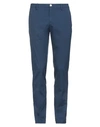 Patrizia Pepe Casual Pants In Blue