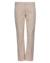 Jacob Cohёn Casual Pants In Sand