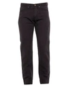 Incotex Pants In Dark Blue