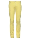 Jacob Cohёn 5-pocket In Yellow