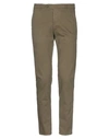 0/zero Construction Pants In Military Green