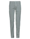 Jacob Cohёn Casual Pants In Light Green