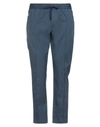 Dolce & Gabbana Pants In Blue