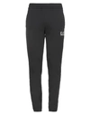 Ea7 Pants In Black