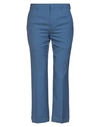 Givenchy Pants In Blue