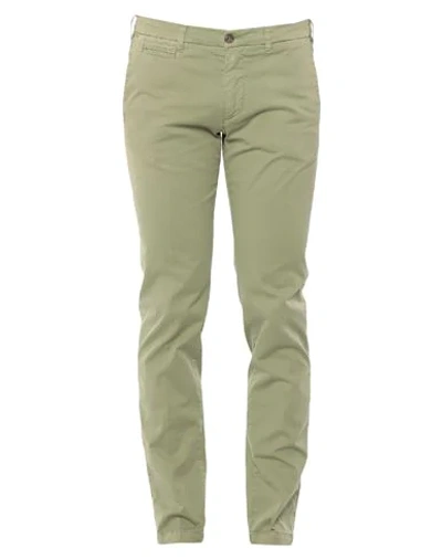 40weft Pants In Green