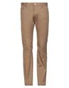 Dsquared2 Pants In Camel