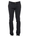 GUESS GUESS MAN PANTS MIDNIGHT BLUE SIZE 33W-32L COTTON, ELASTANE,13538602RO 4