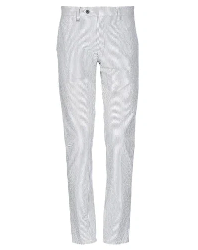 Antony Morato Pants In White