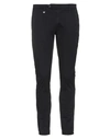 ANTONY MORATO ANTONY MORATO MAN PANTS MIDNIGHT BLUE SIZE 36 COTTON, ELASTANE,13552321NT 6