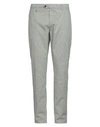 Antony Morato Pants In Light Green