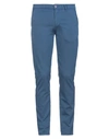 Sseinse Pants In Slate Blue