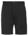 Theory Blake Patton Regular Fit Shorts - 100% Exclusive In Black